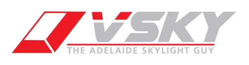 Sky light Logo