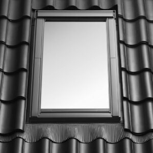 EDW Tile roof