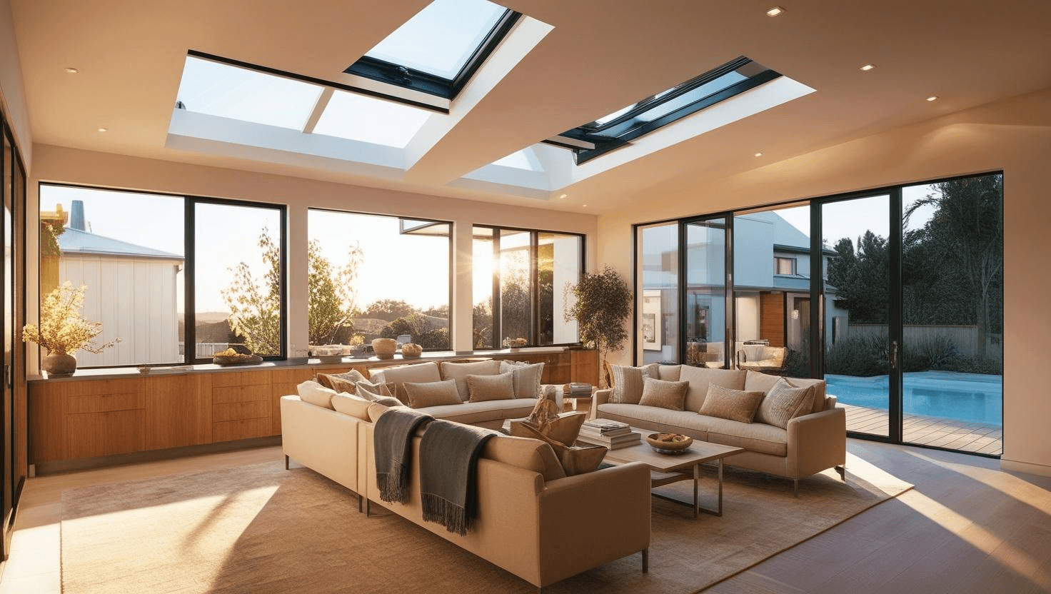 Skylight Maintenance Tips for Adelaide Homeowners