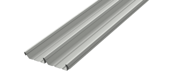 Custom Flashing for KLIP-LOK Roof - Image 3