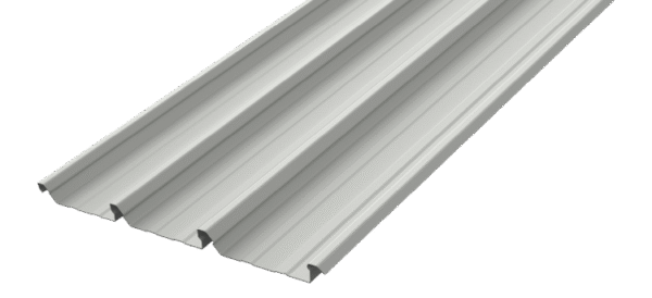 Custom Flashing for KLIP-LOK Roof - Image 2