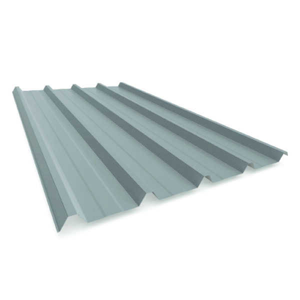 Custom Flashing for Trimdek Roof - Image 2