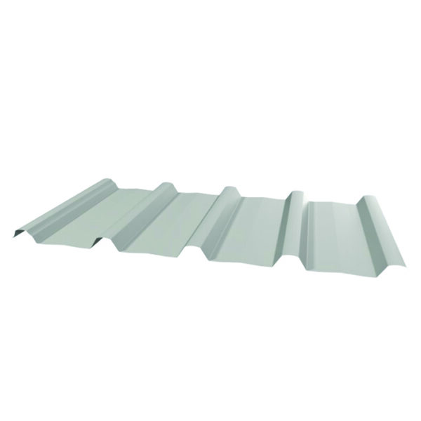 Custom Flashing for Trimdek Roof