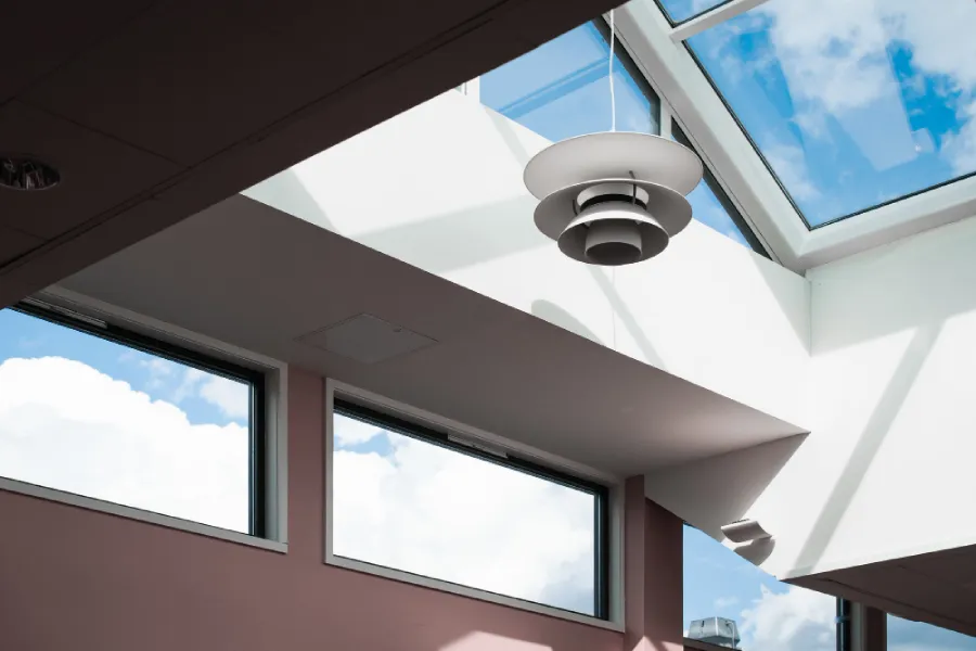 Understanding Skylights and Roof Windows
